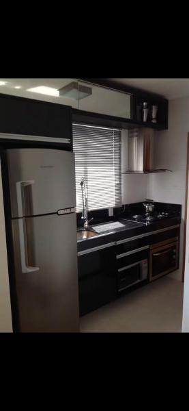 Apartamento encantador próximo praia e centrinho